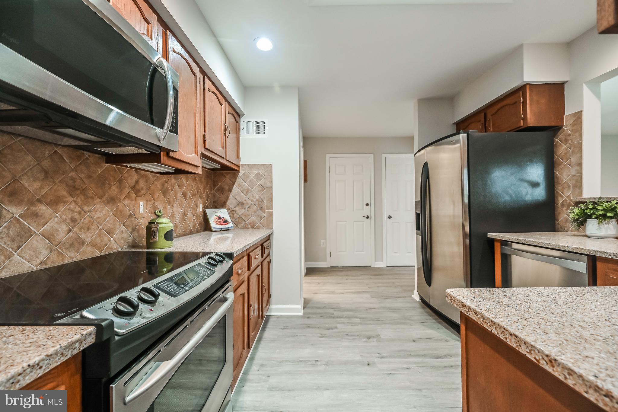 QUEENS GATE - Residential