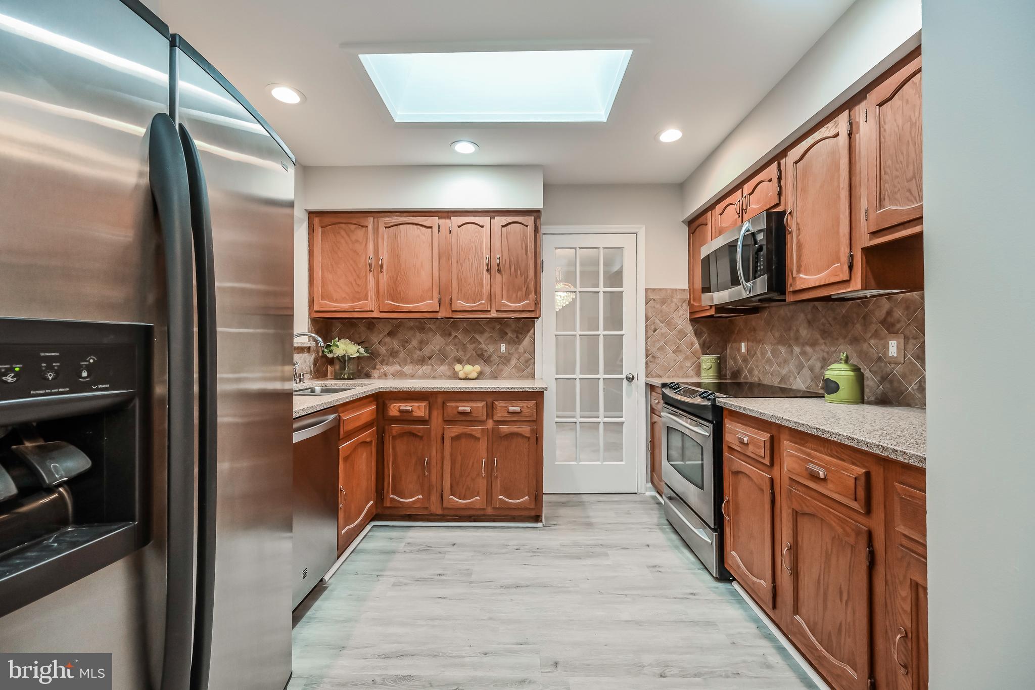 QUEENS GATE - Residential