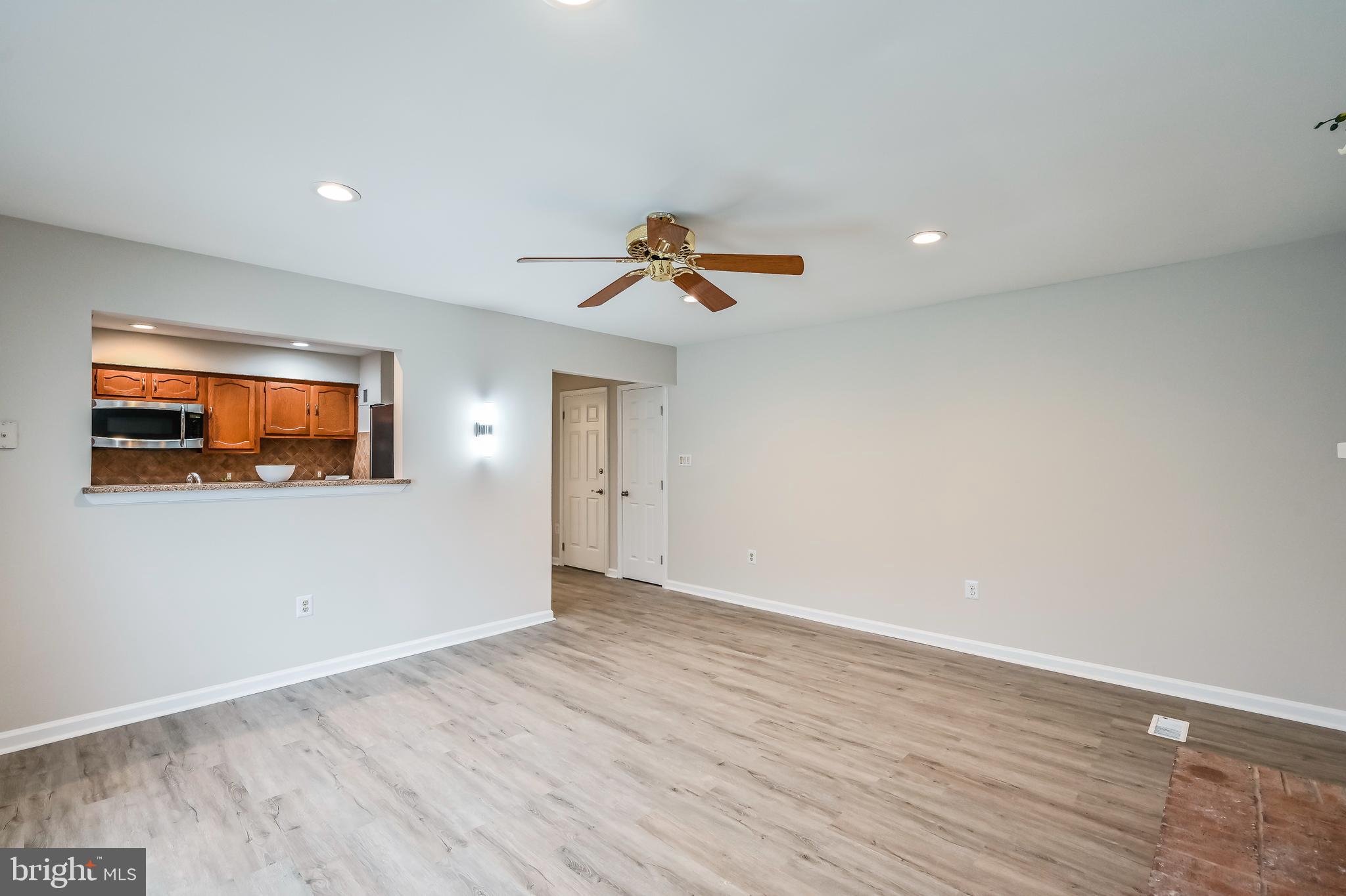 QUEENS GATE - Residential