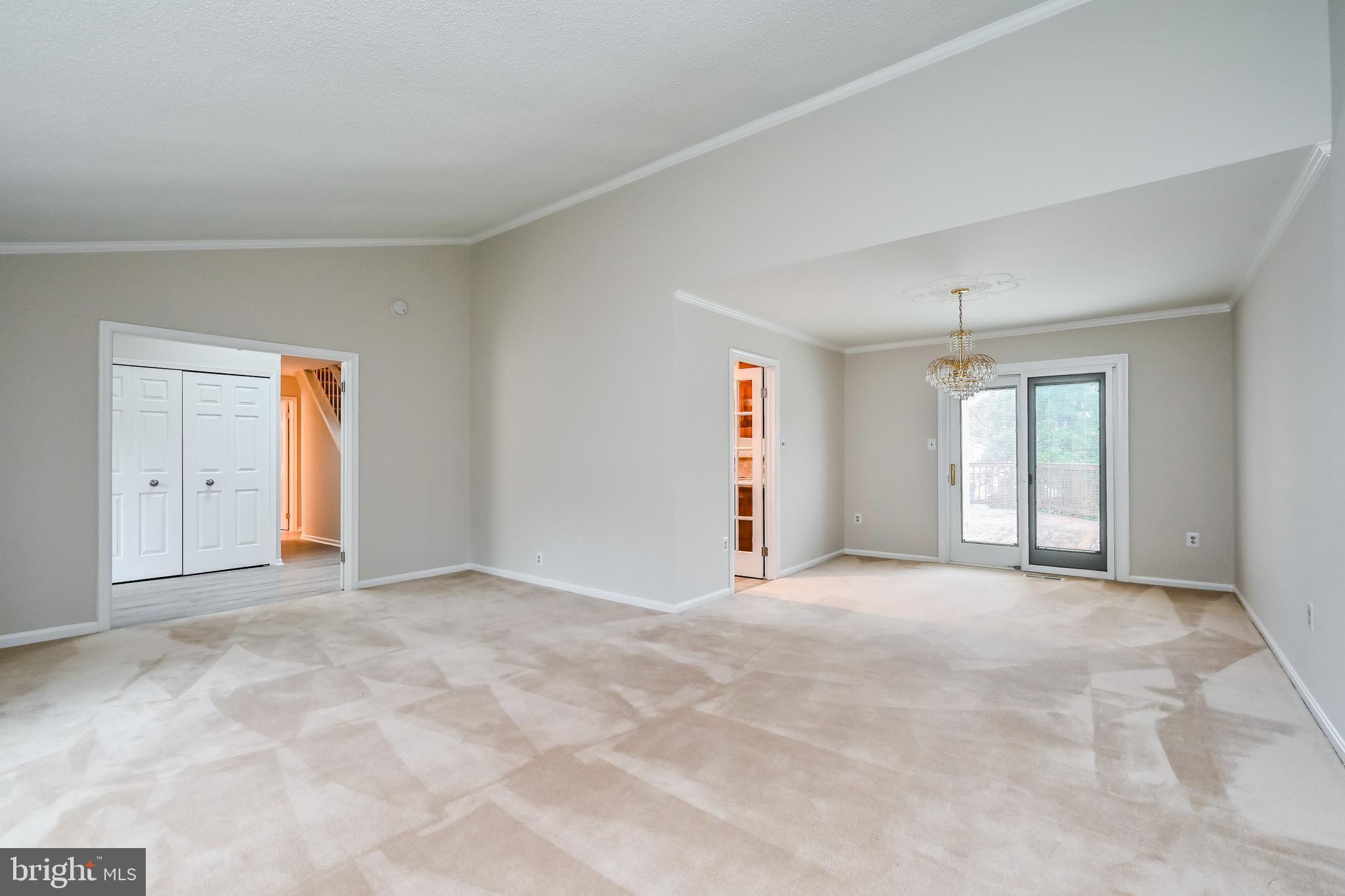 QUEENS GATE - Residential