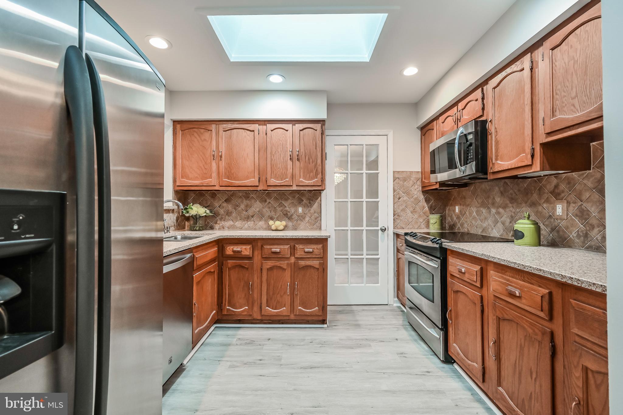 QUEENS GATE - Residential