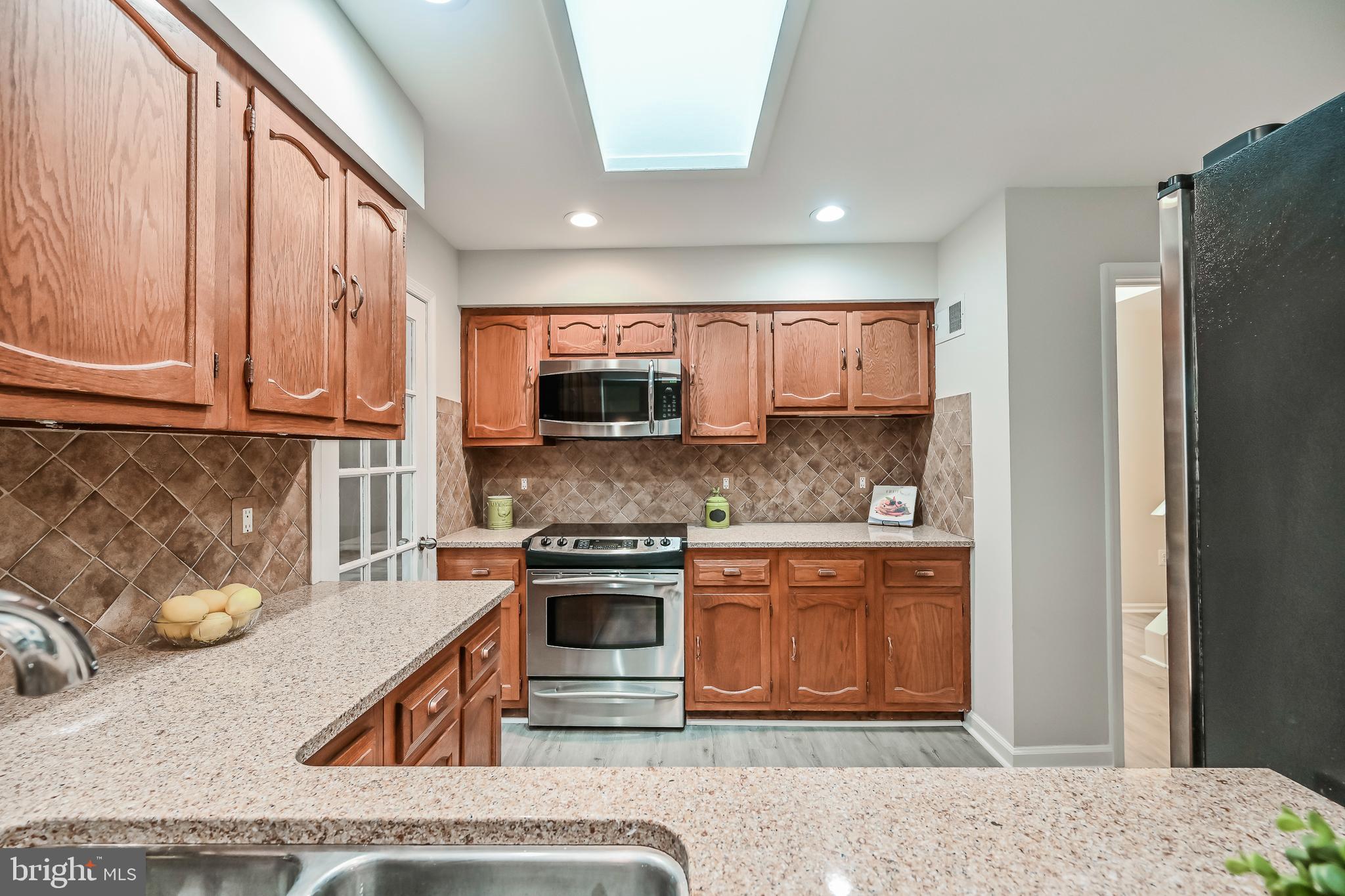 QUEENS GATE - Residential