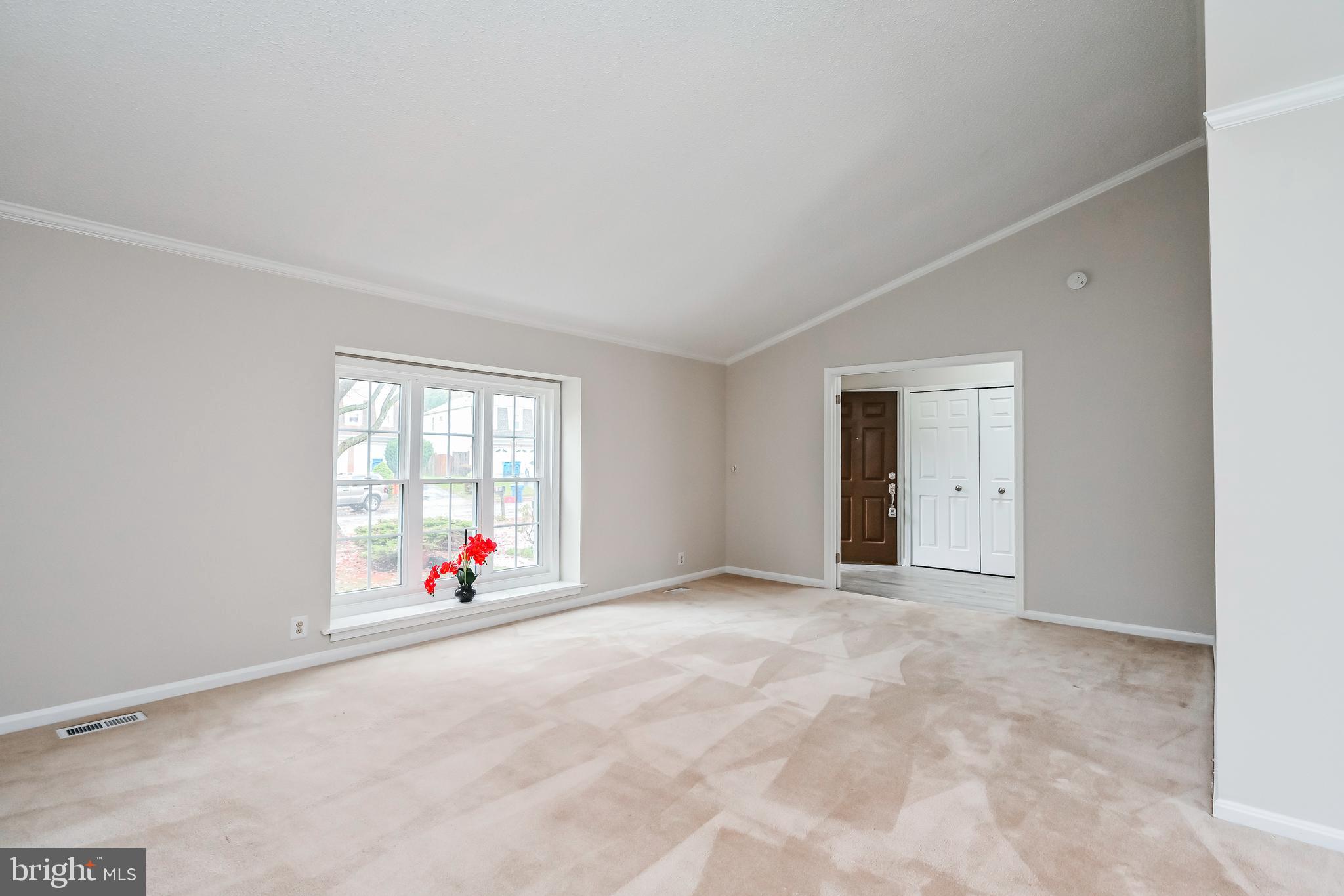 QUEENS GATE - Residential