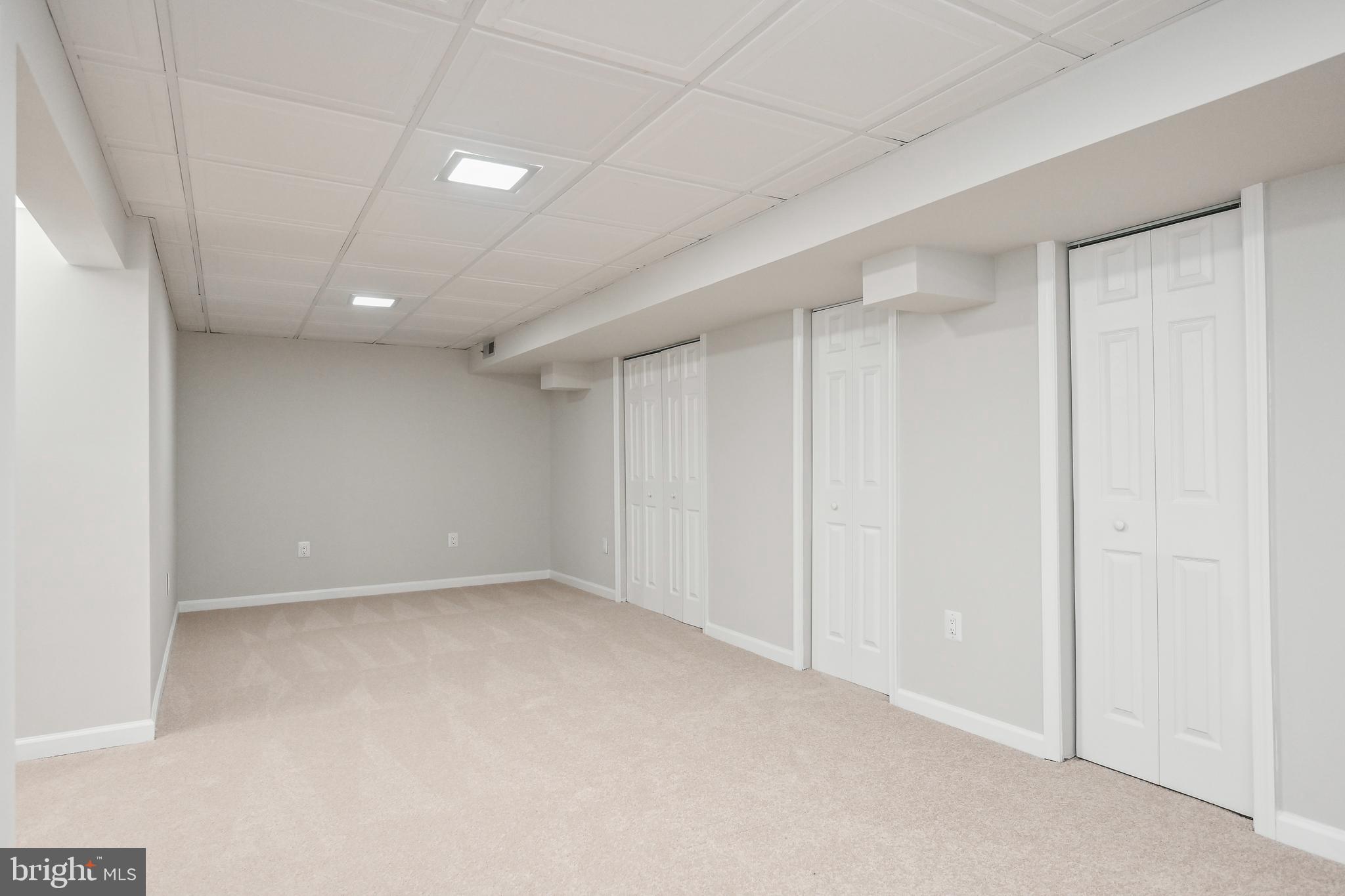 QUEENS GATE - Residential