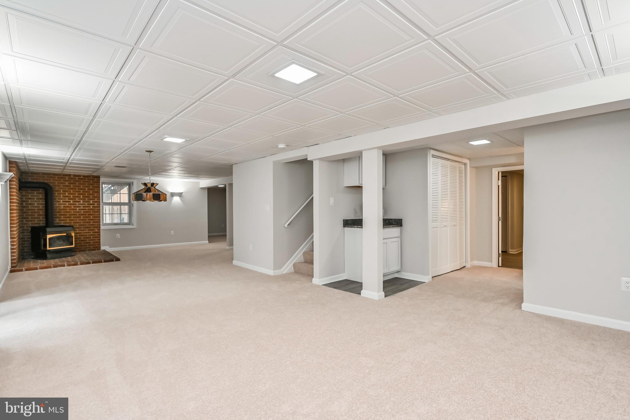 QUEENS GATE - Residential