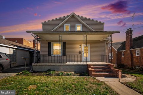 3000 LAVENDER AVENUE 1ST FLOOR BALTIMORE MD 21234