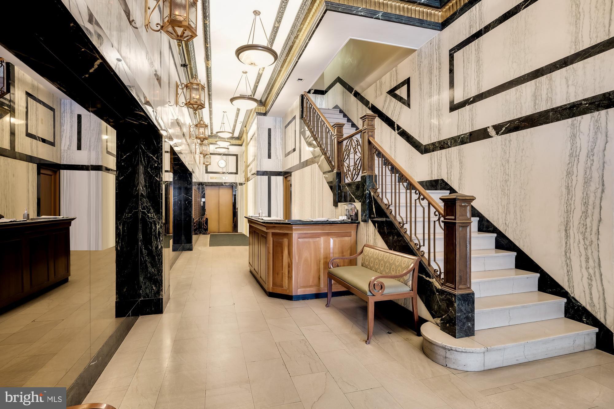 RITTENHOUSE SQUARE - Residential Lease