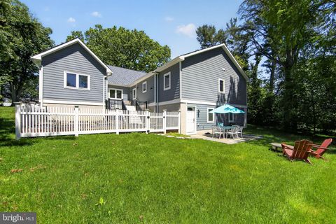 Tiny photo for 10 E Brookhaven Road, WALLINGFORD, PA 19086 (MLS # PADE2115468)