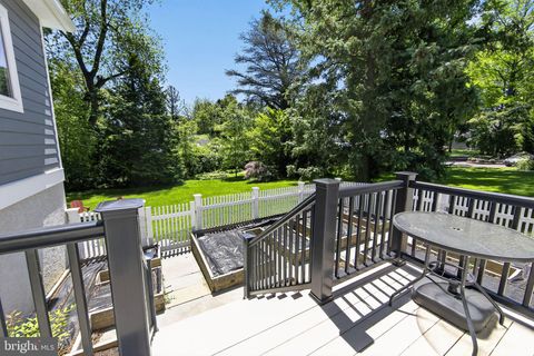 Tiny photo for 10 E Brookhaven Road, WALLINGFORD, PA 19086 (MLS # PADE2115468)