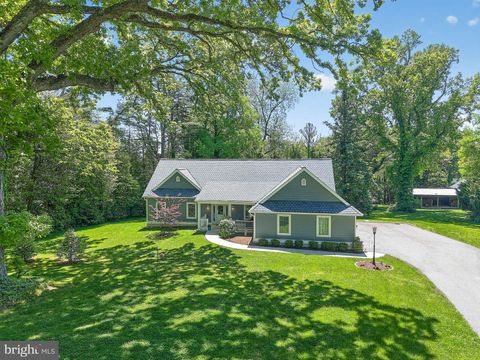 Tiny photo for 10 E Brookhaven Road, WALLINGFORD, PA 19086 (MLS # PADE2115468)