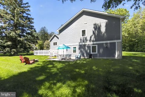 Tiny photo for 10 E Brookhaven Road, WALLINGFORD, PA 19086 (MLS # PADE2115468)