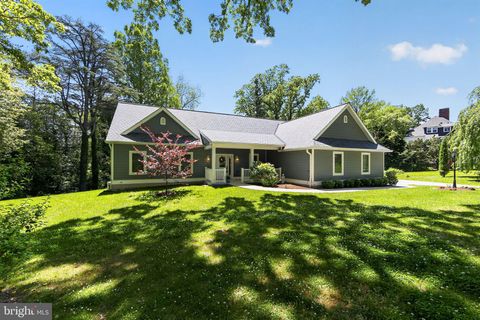 Tiny photo for 10 E Brookhaven Road, WALLINGFORD, PA 19086 (MLS # PADE2115468)
