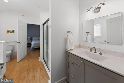 Tiny photo for 10 E Brookhaven Road, WALLINGFORD, PA 19086 (MLS # PADE2115468)