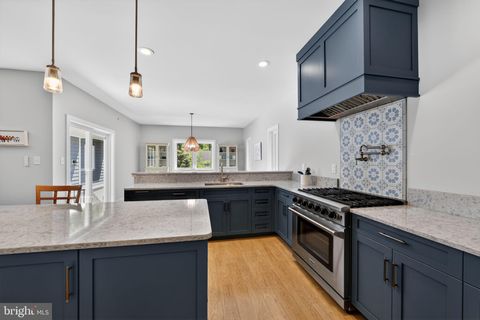 Tiny photo for 10 E Brookhaven Road, WALLINGFORD, PA 19086 (MLS # PADE2115468)