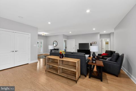 Tiny photo for 10 E Brookhaven Road, WALLINGFORD, PA 19086 (MLS # PADE2115468)