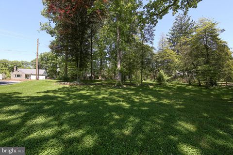 Tiny photo for 10 E Brookhaven Road, WALLINGFORD, PA 19086 (MLS # PADE2115468)