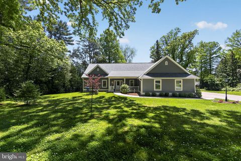 Tiny photo for 10 E Brookhaven Road, WALLINGFORD, PA 19086 (MLS # PADE2115468)