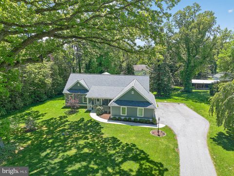 Tiny photo for 10 E Brookhaven Road, WALLINGFORD, PA 19086 (MLS # PADE2115468)