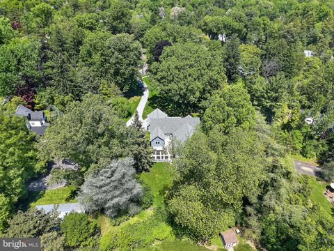 Tiny photo for 10 E Brookhaven Road, WALLINGFORD, PA 19086 (MLS # PADE2115468)