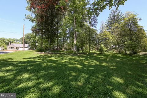Tiny photo for 10 E Brookhaven Road, WALLINGFORD, PA 19086 (MLS # PADE2115468)