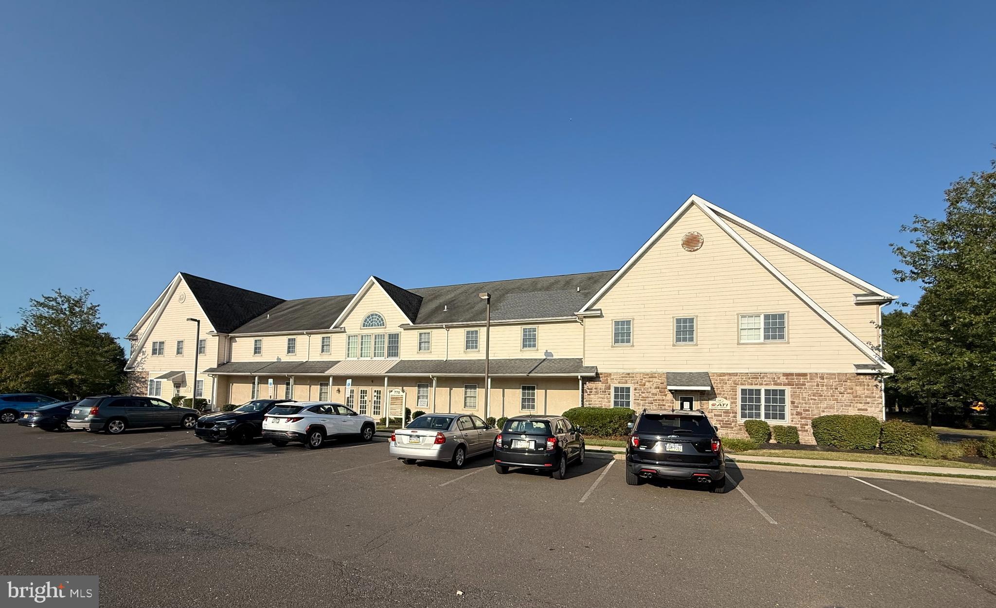 770 NEWTOWN YARDLEY ROAD 221