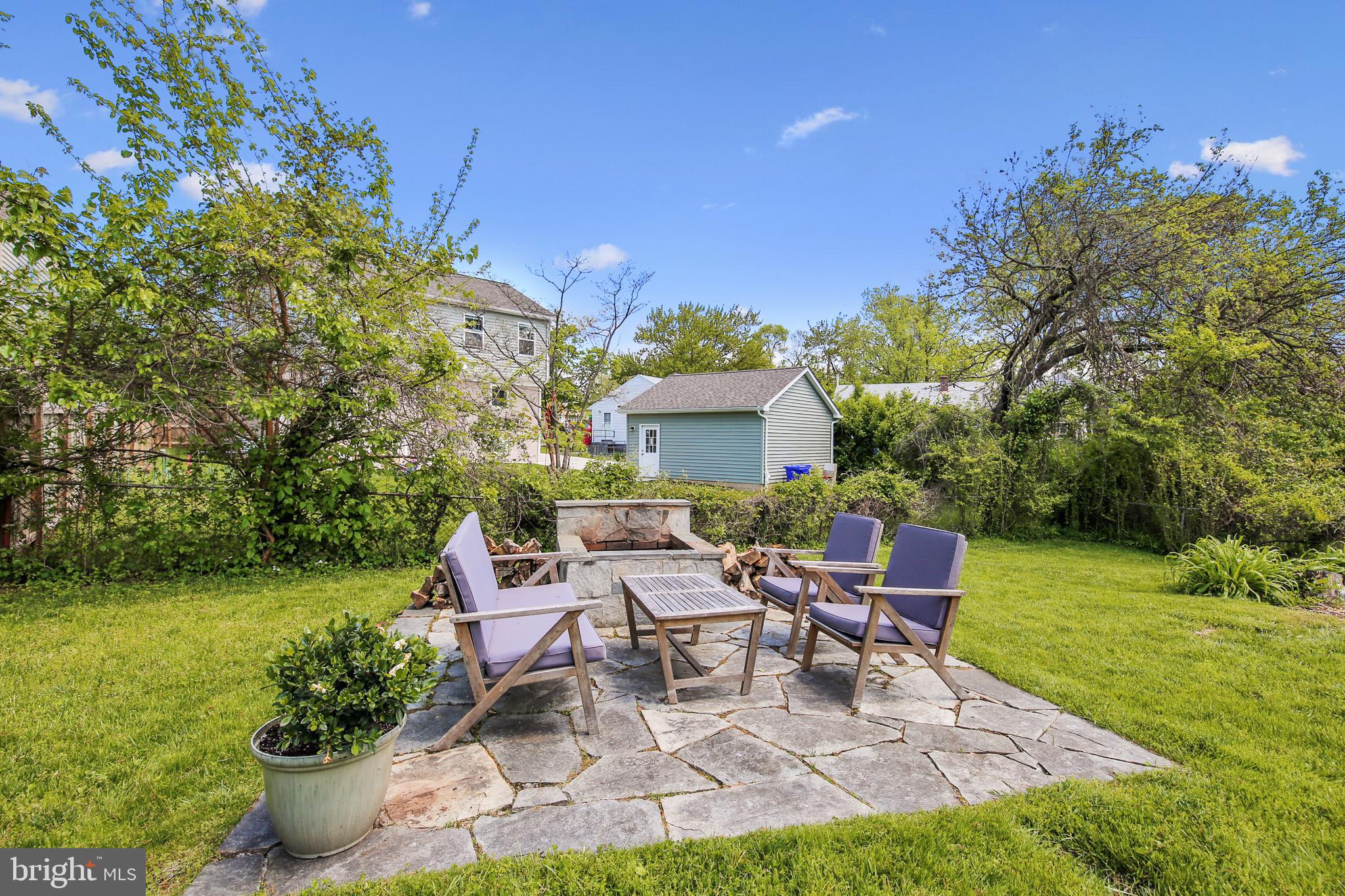 GEORGETOWN VILLAGE - Residential