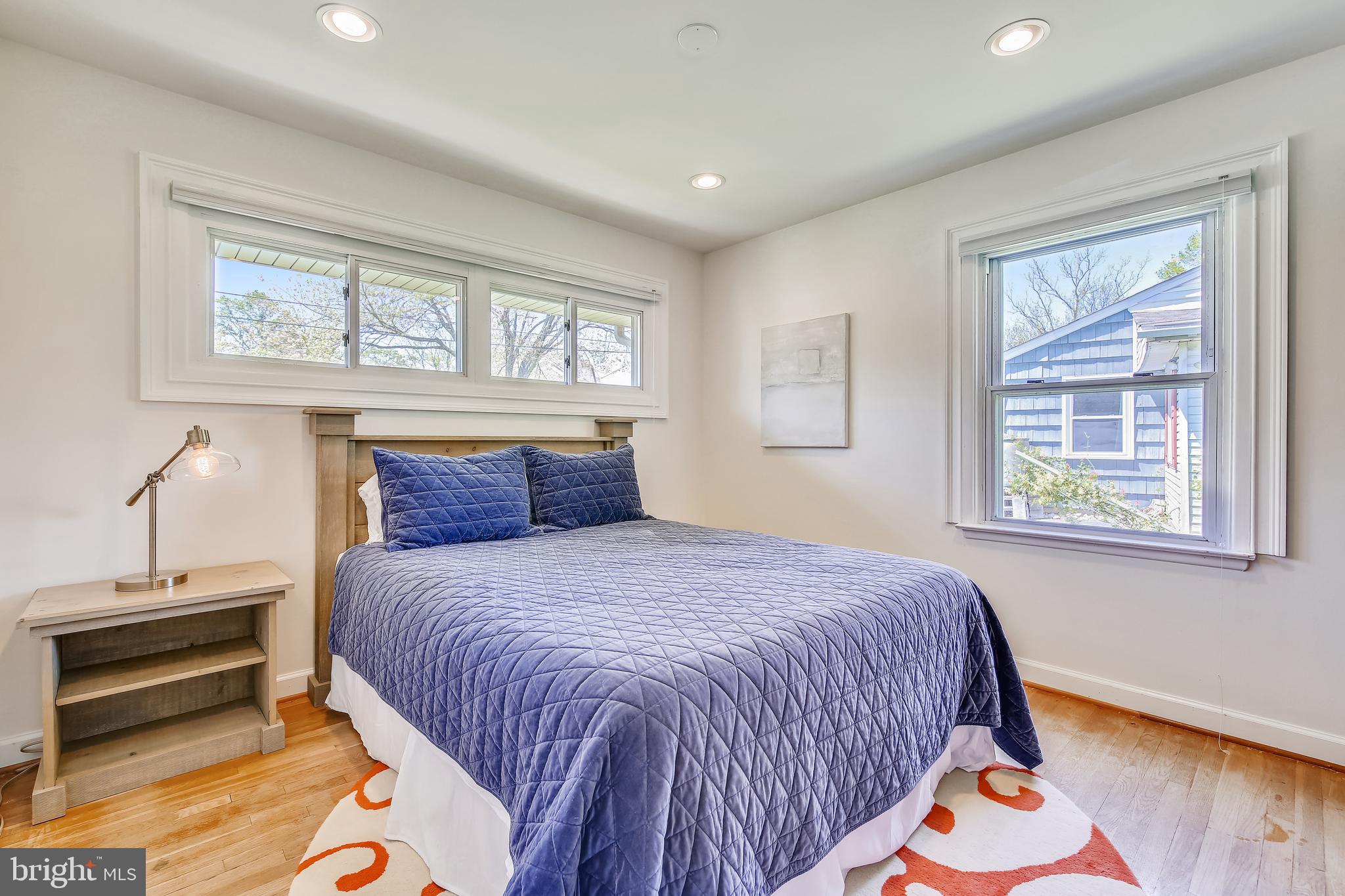 GEORGETOWN VILLAGE - Residential