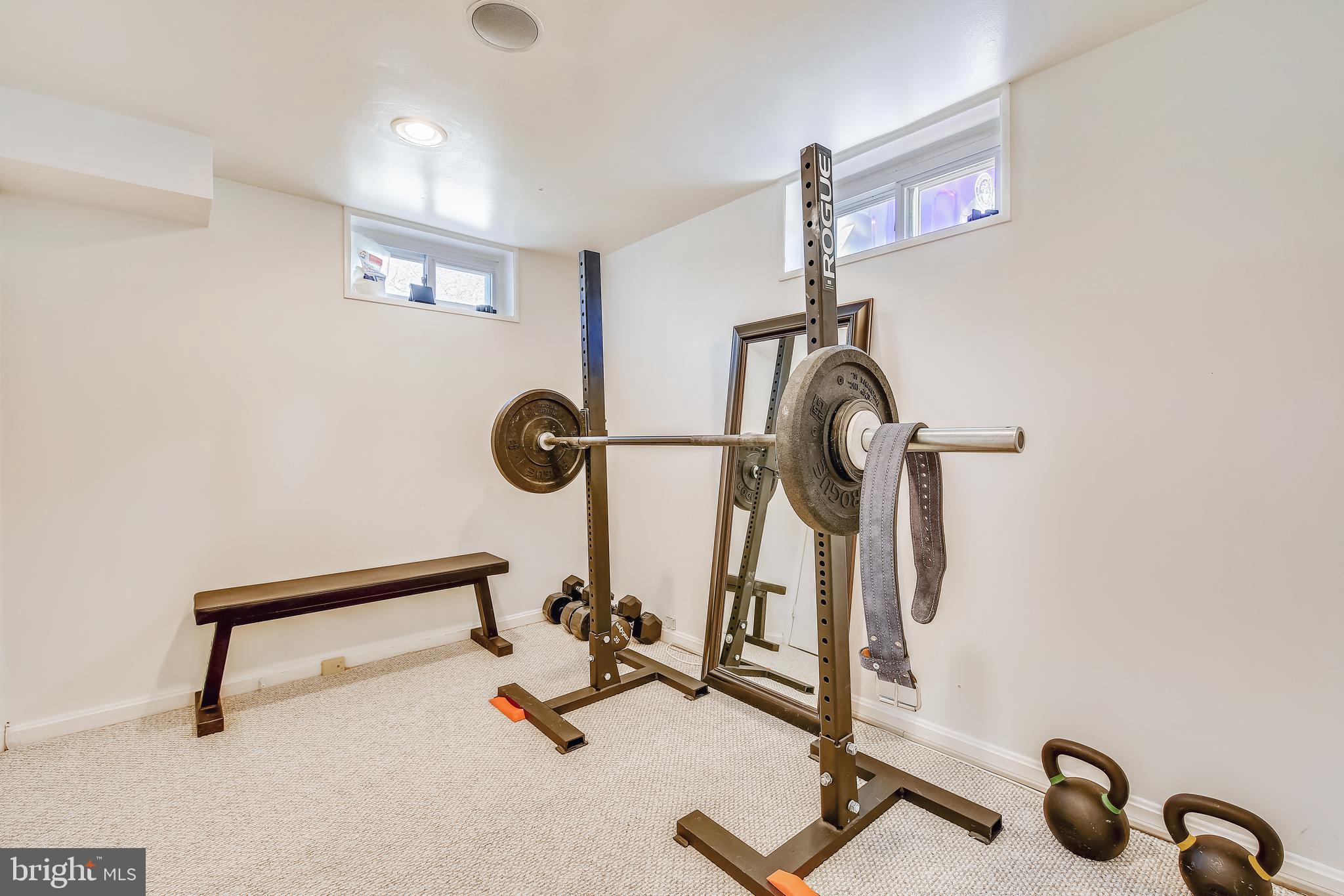 GEORGETOWN VILLAGE - Residential