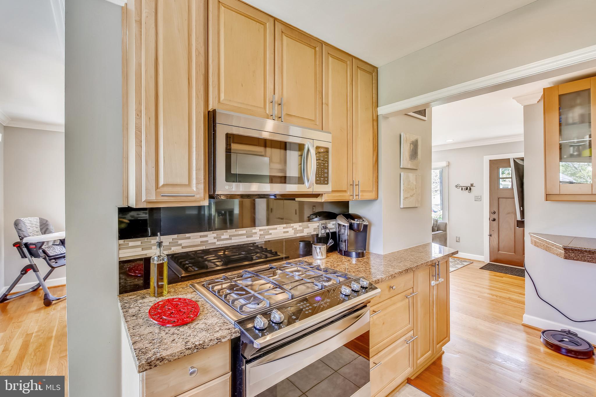 GEORGETOWN VILLAGE - Residential