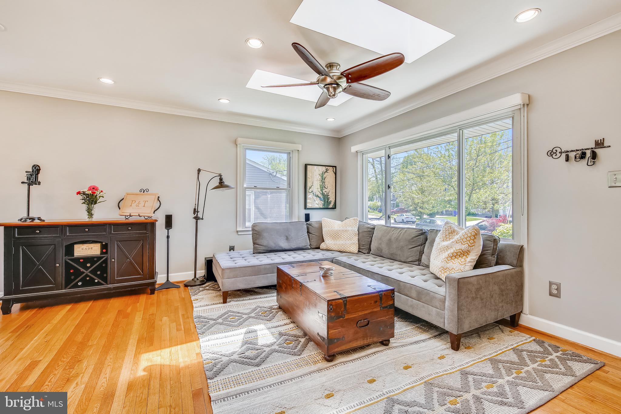 GEORGETOWN VILLAGE - Residential