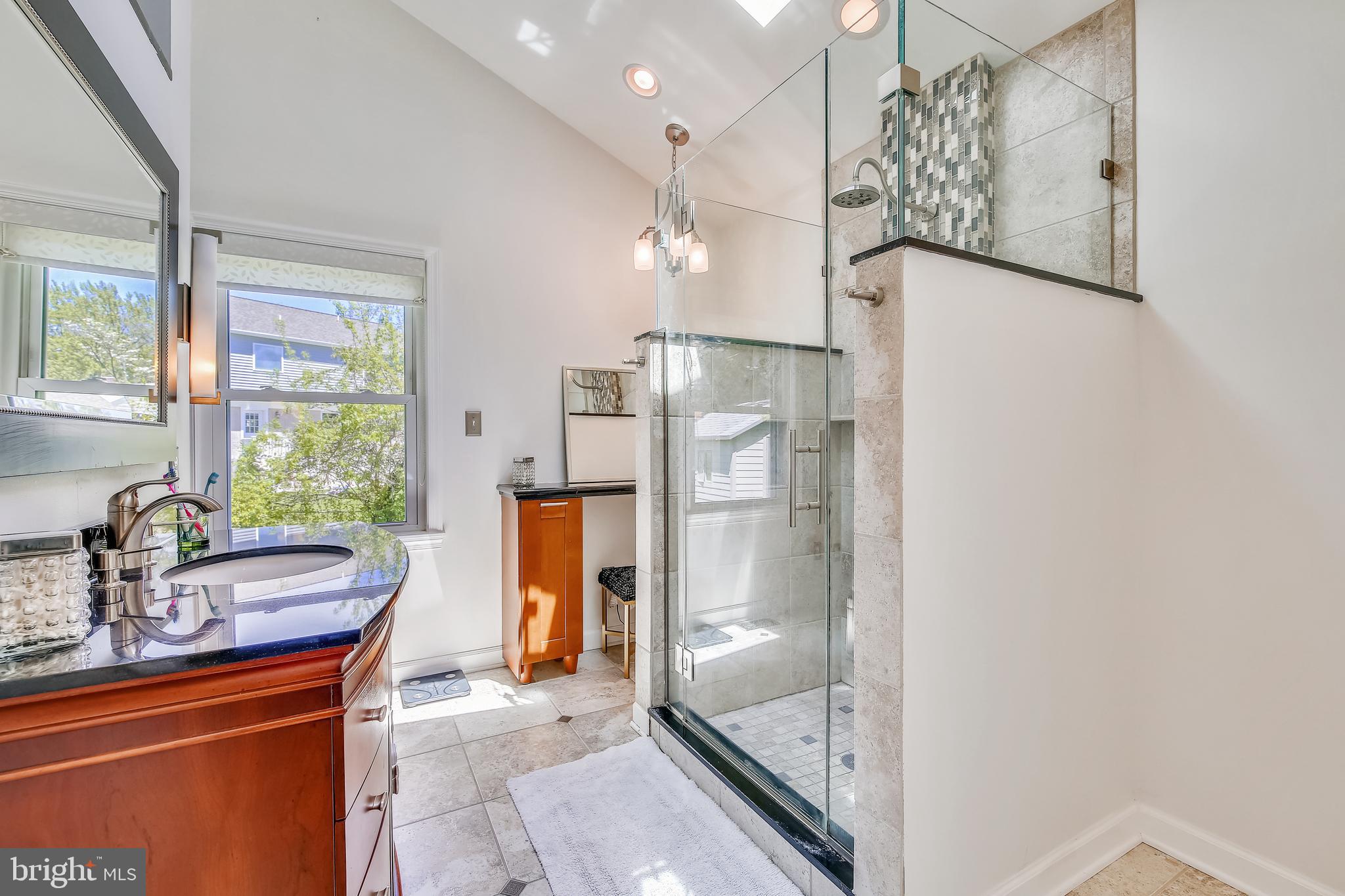 GEORGETOWN VILLAGE - Residential