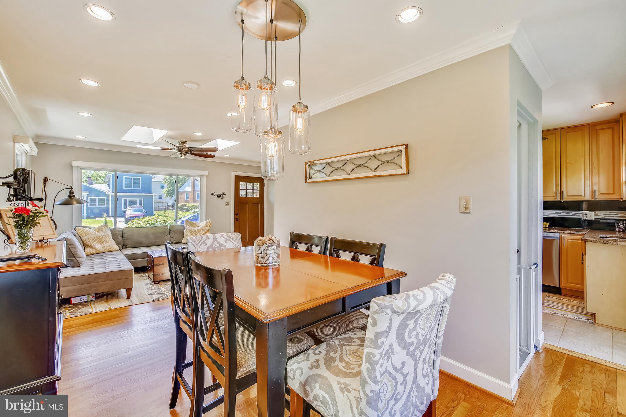 GEORGETOWN VILLAGE - Residential