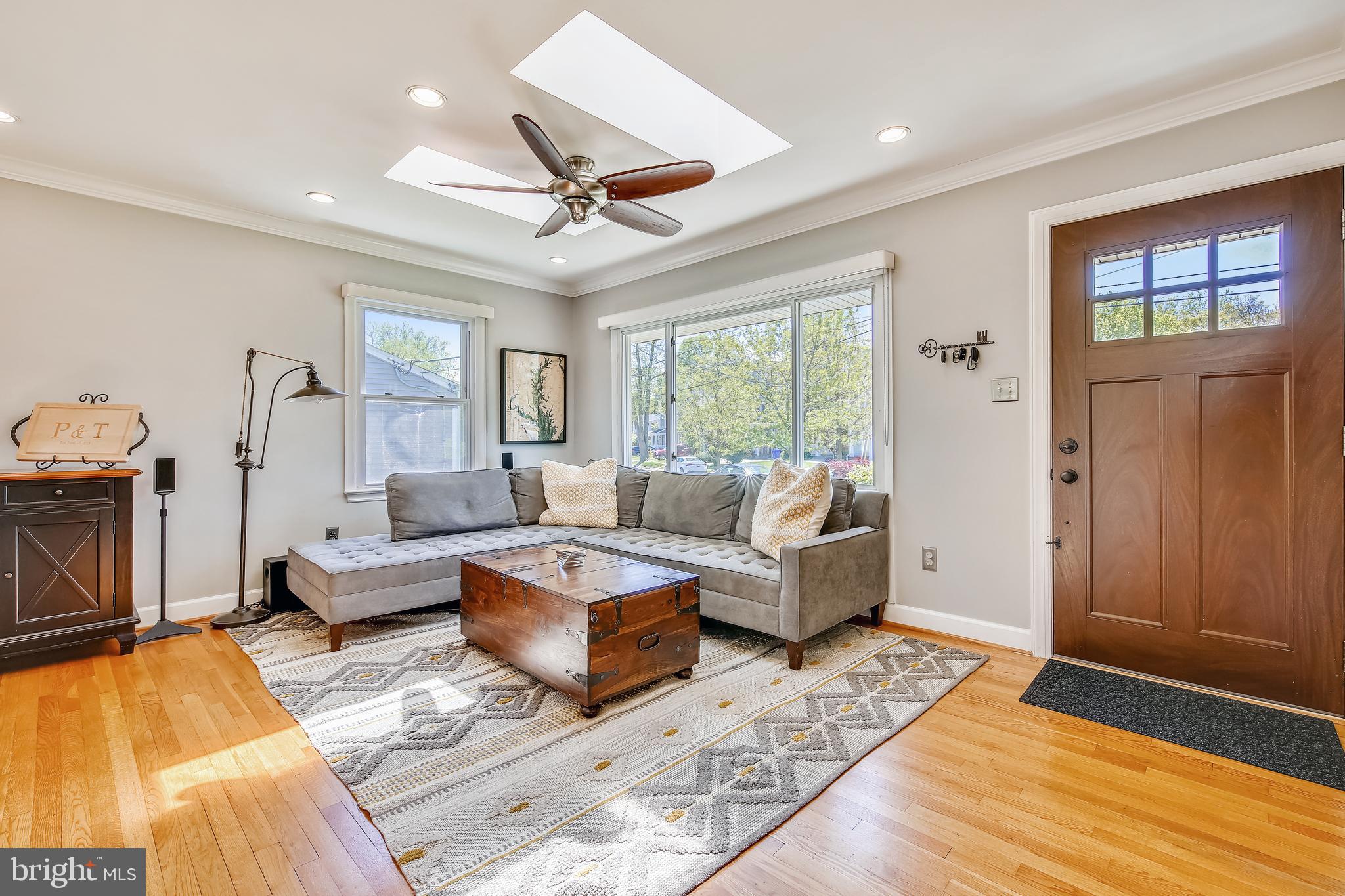 GEORGETOWN VILLAGE - Residential