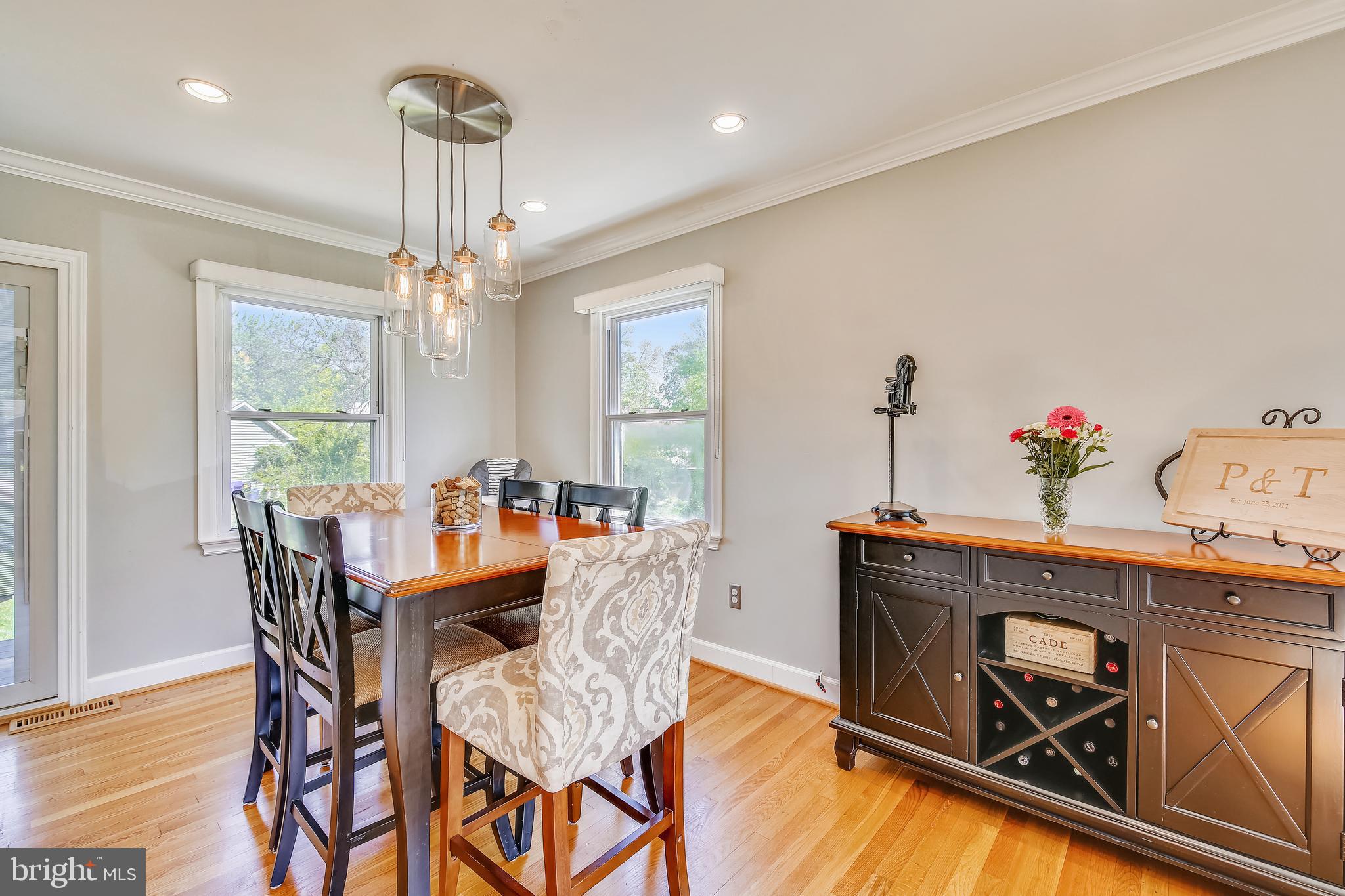 GEORGETOWN VILLAGE - Residential