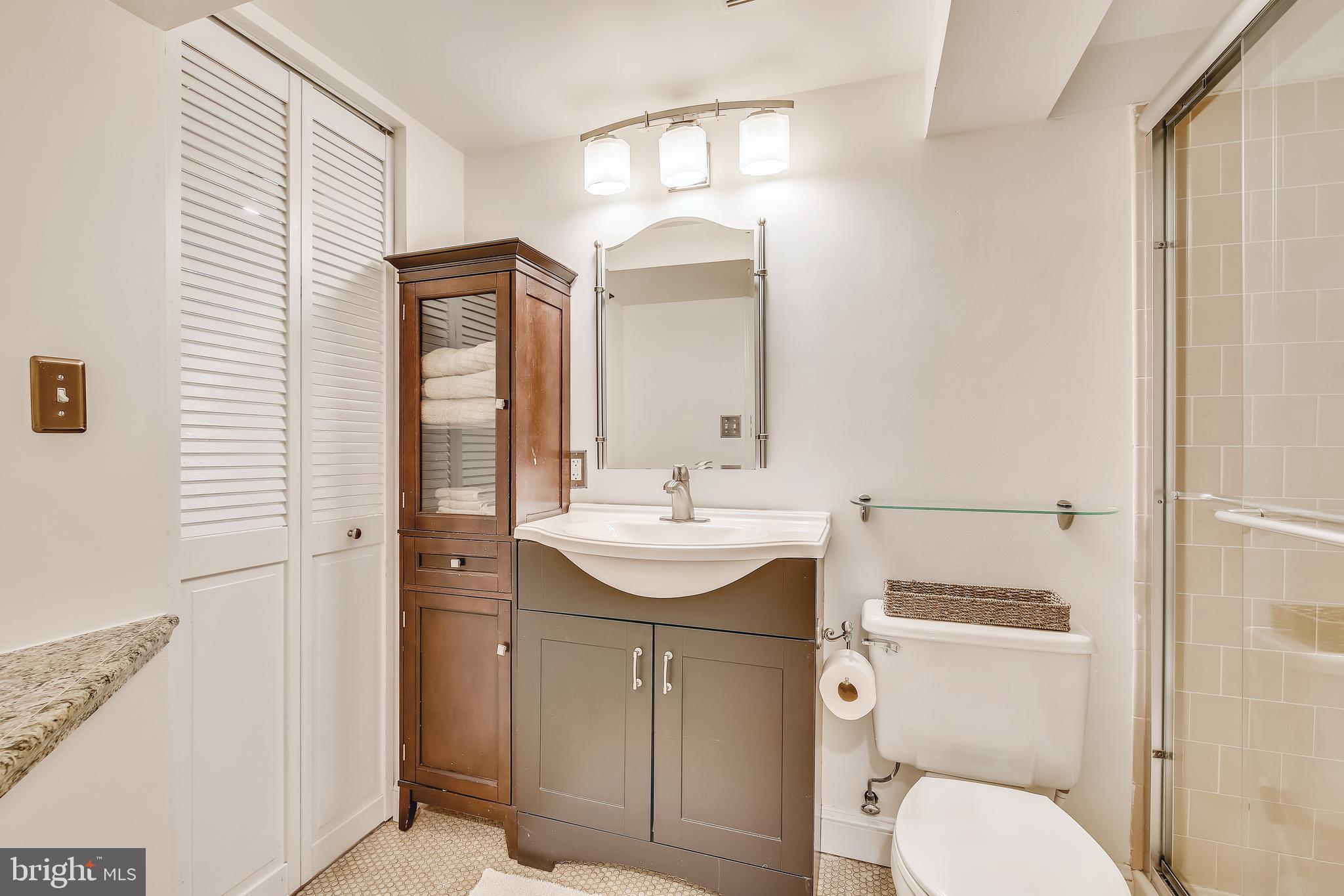 GEORGETOWN VILLAGE - Residential