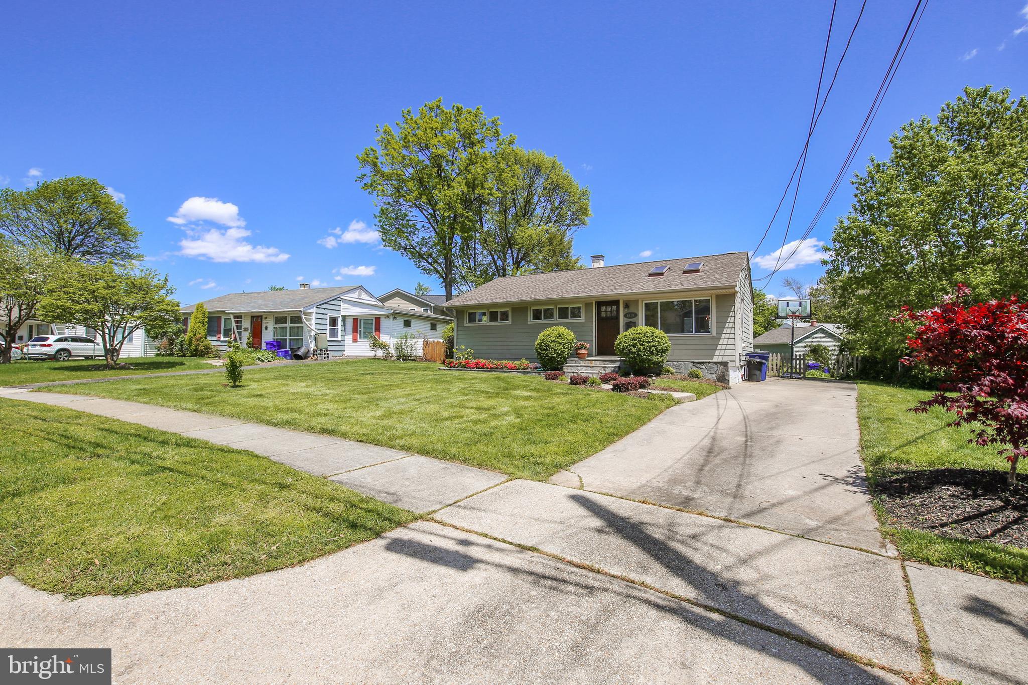 GEORGETOWN VILLAGE - Residential