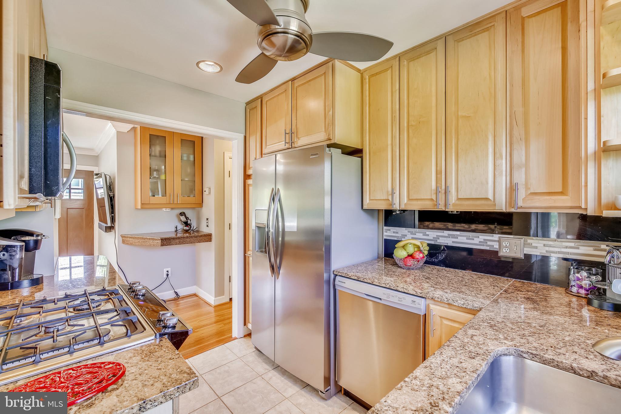 GEORGETOWN VILLAGE - Residential