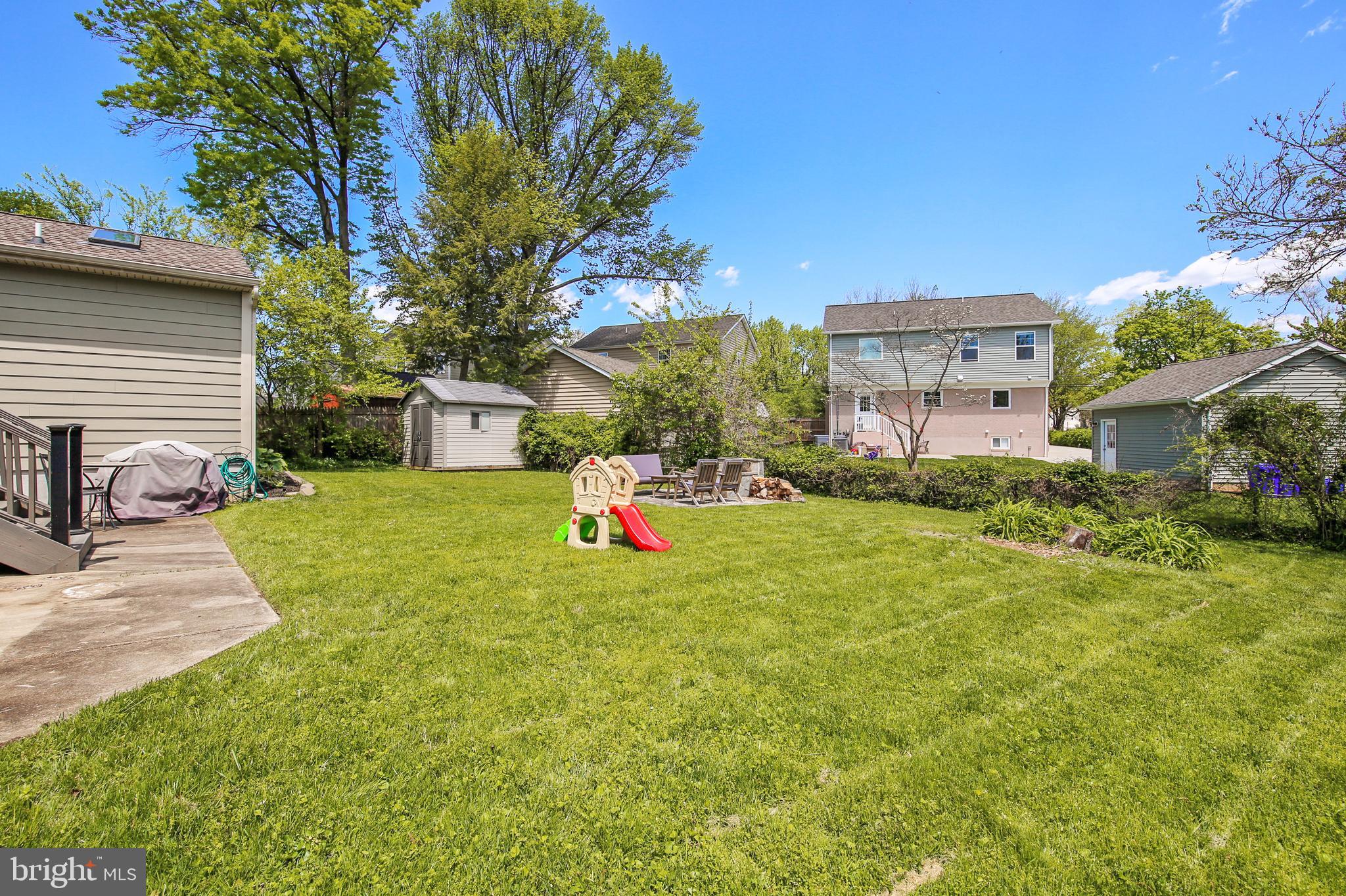 GEORGETOWN VILLAGE - Residential