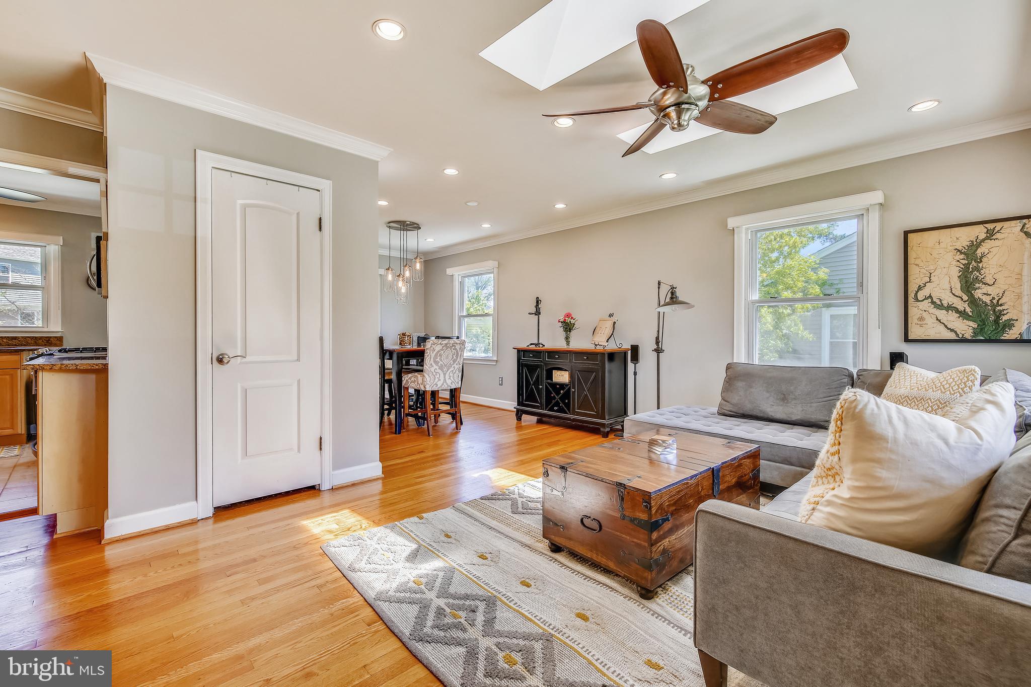 GEORGETOWN VILLAGE - Residential