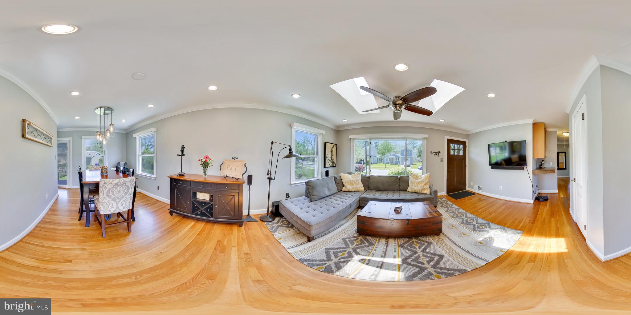 GEORGETOWN VILLAGE - Residential