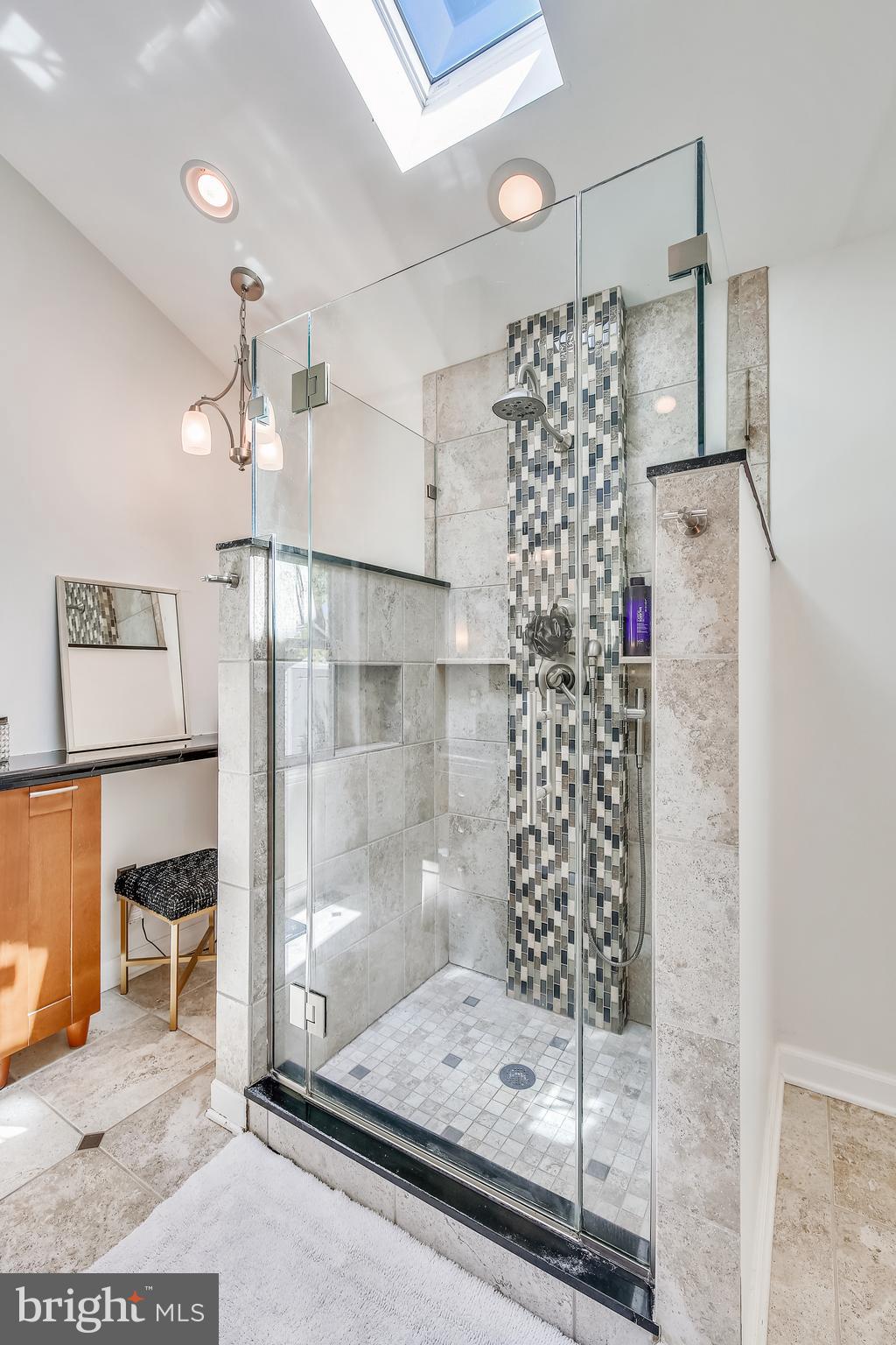 GEORGETOWN VILLAGE - Residential