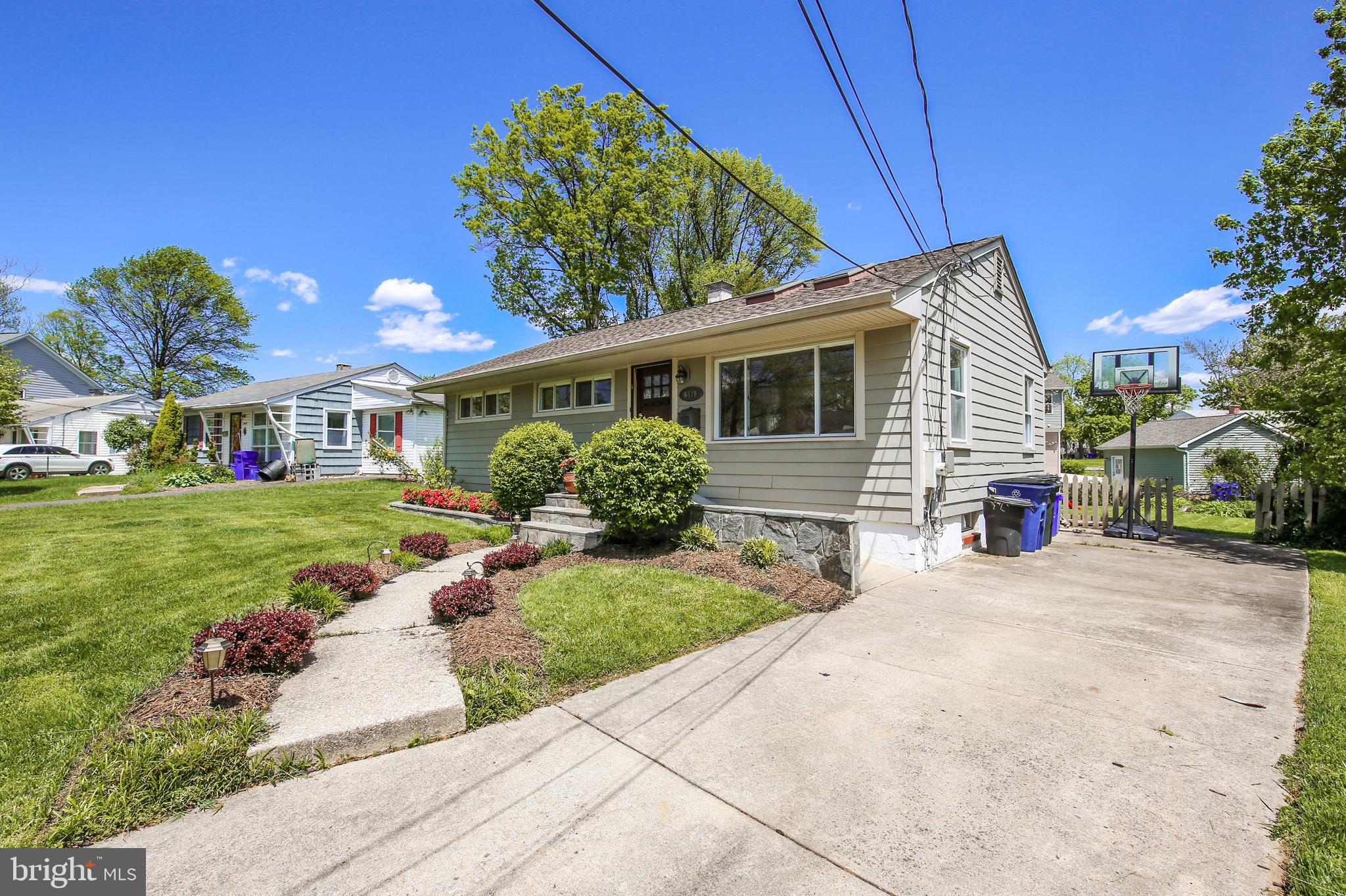 GEORGETOWN VILLAGE - Residential