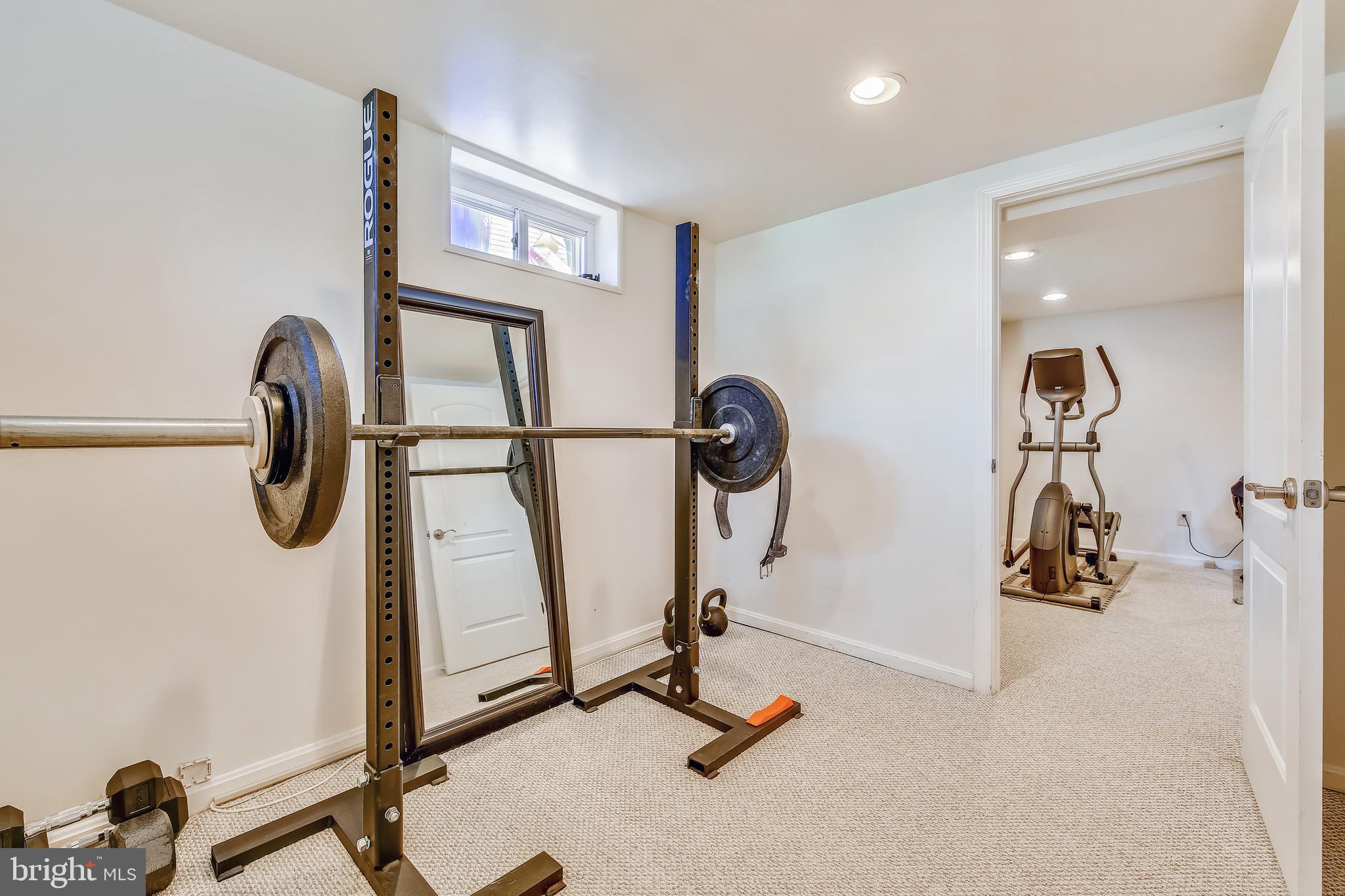 GEORGETOWN VILLAGE - Residential