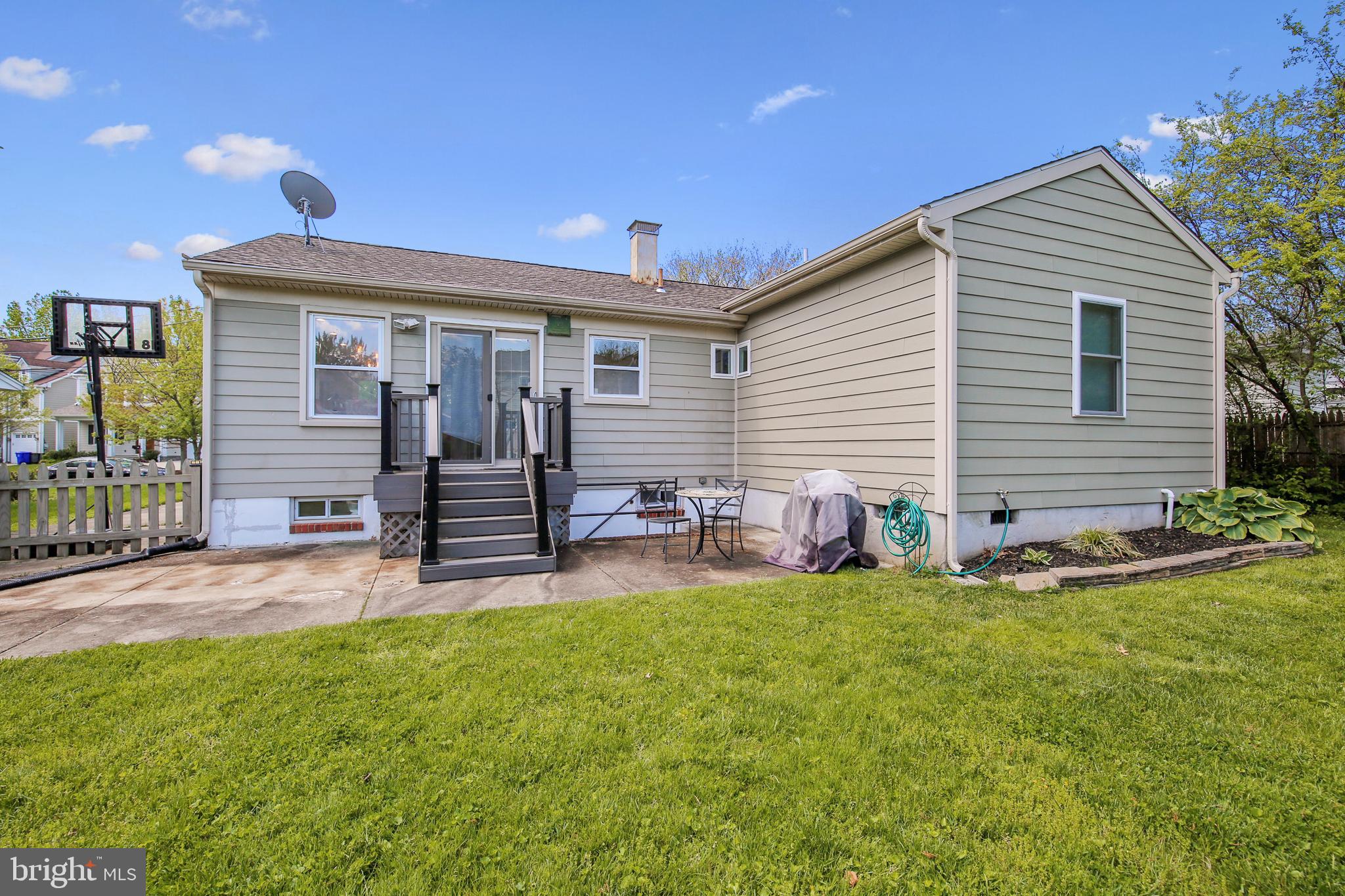 GEORGETOWN VILLAGE - Residential