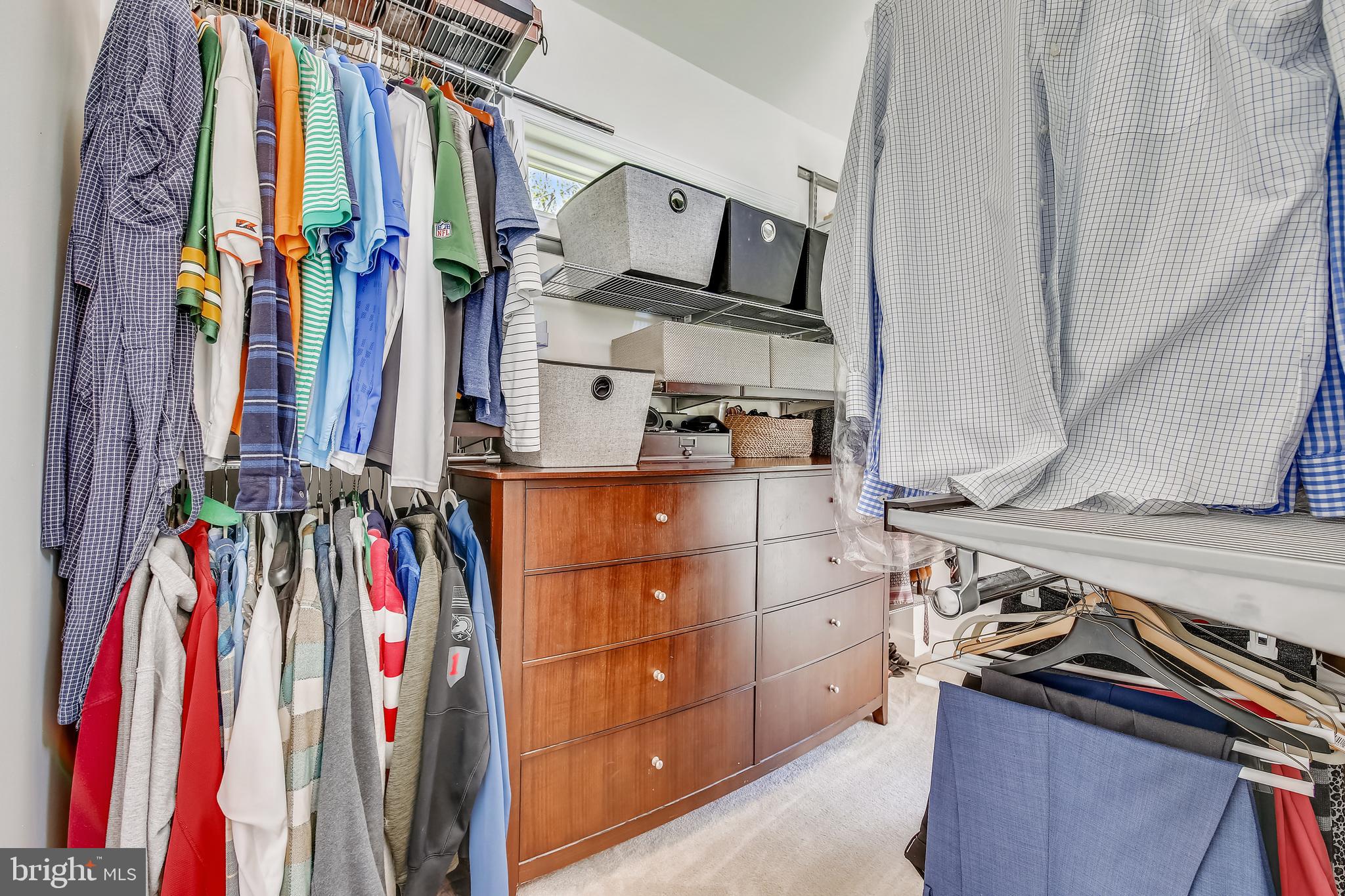 GEORGETOWN VILLAGE - Residential