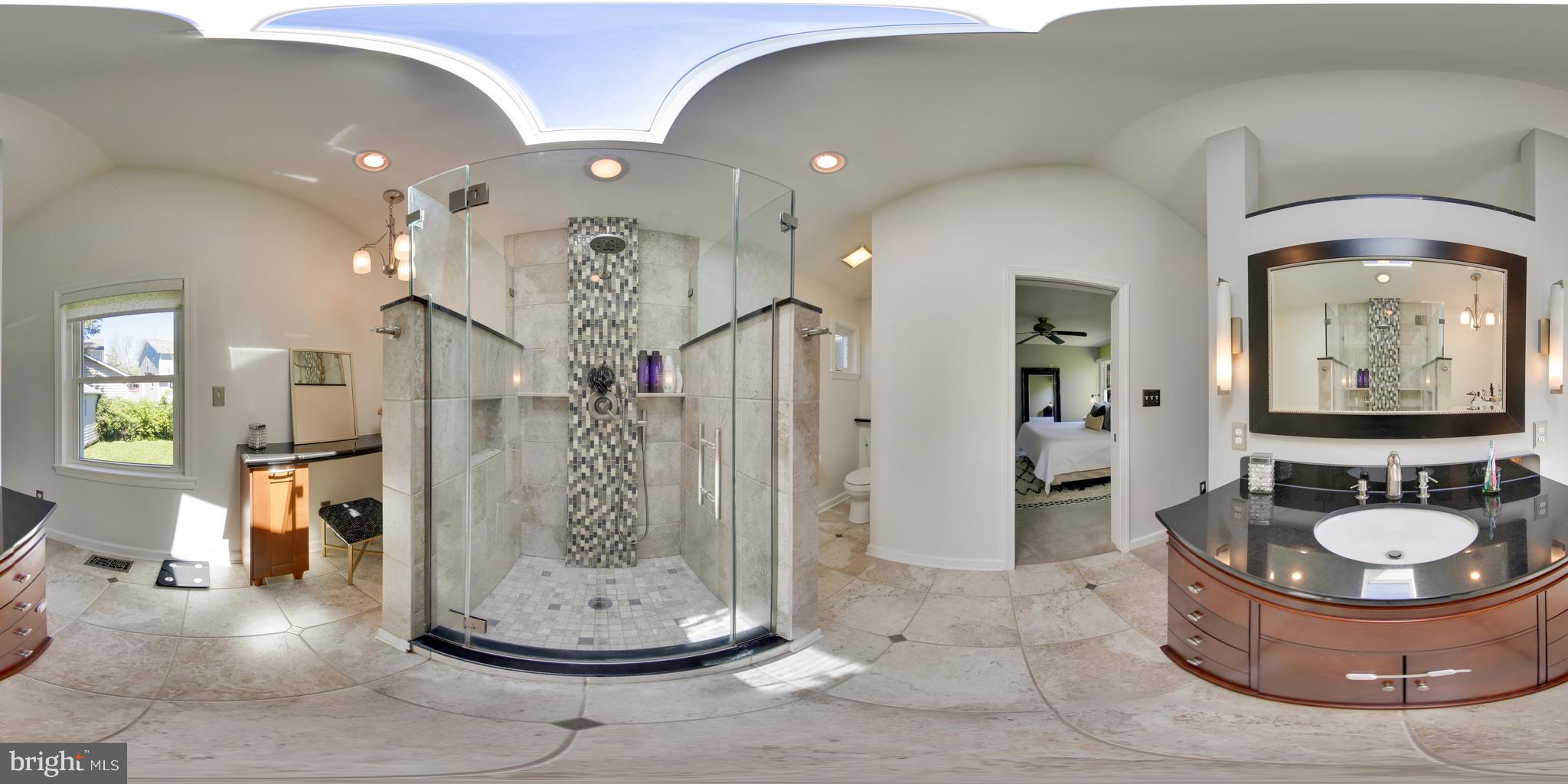 GEORGETOWN VILLAGE - Residential