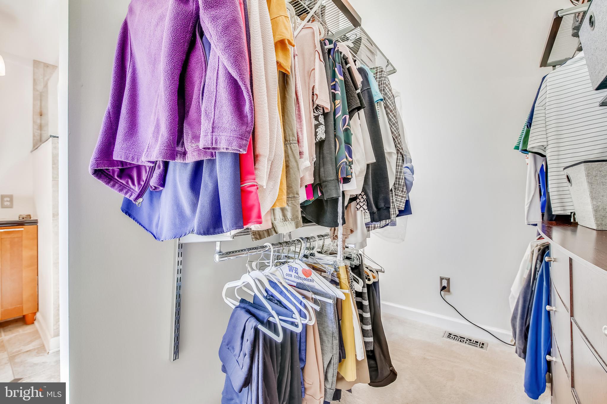 GEORGETOWN VILLAGE - Residential