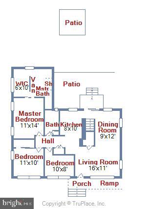 GEORGETOWN VILLAGE - Residential