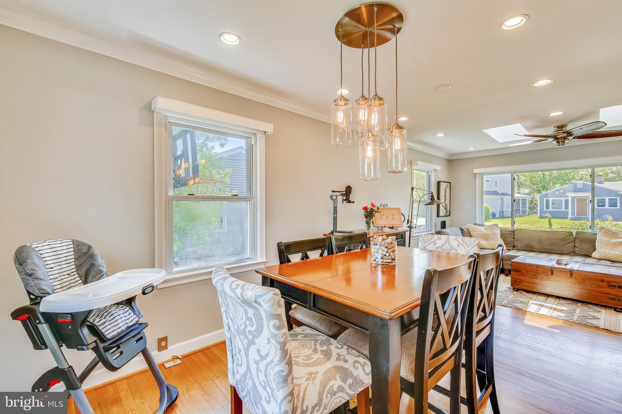 GEORGETOWN VILLAGE - Residential