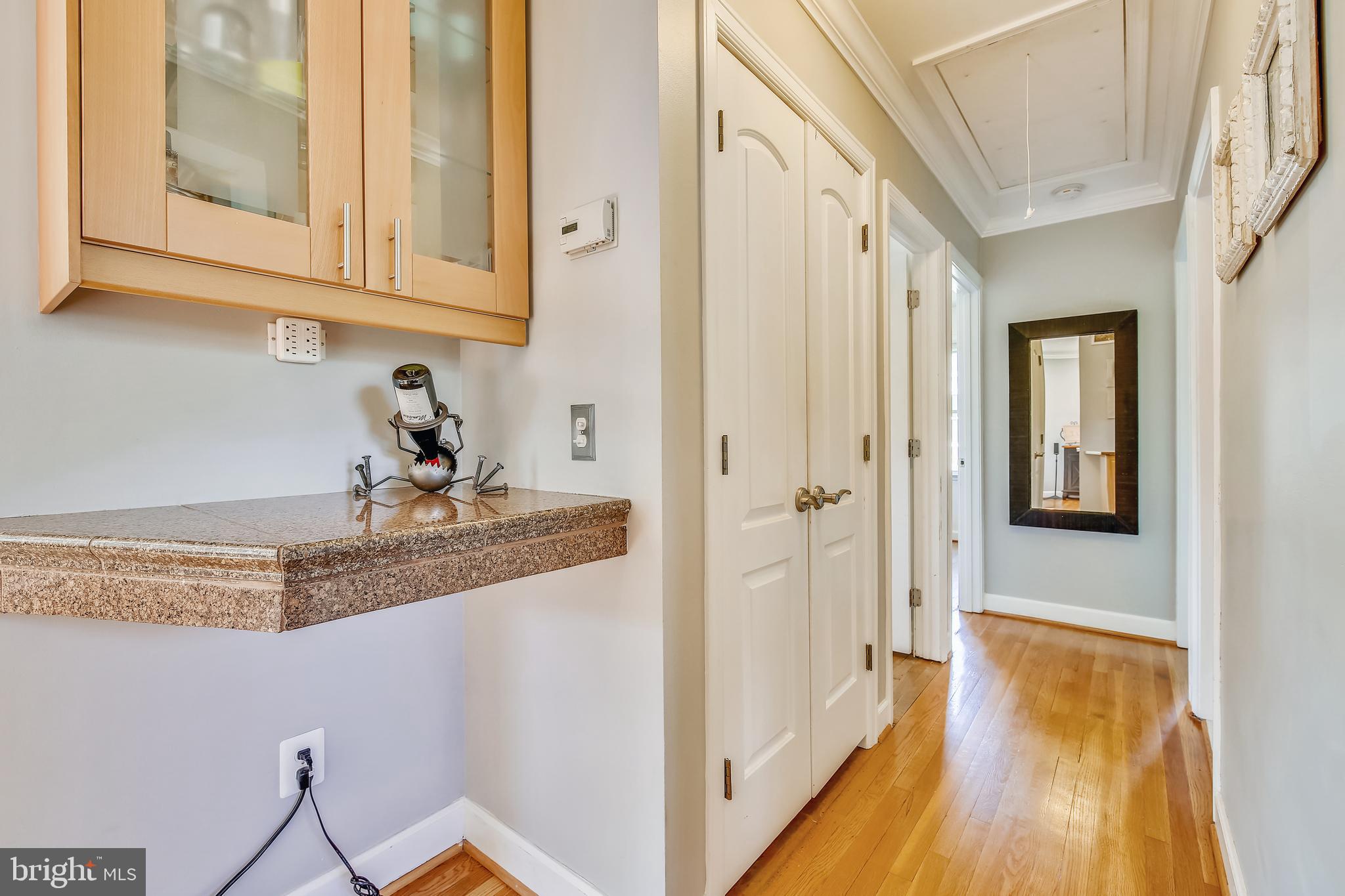 GEORGETOWN VILLAGE - Residential